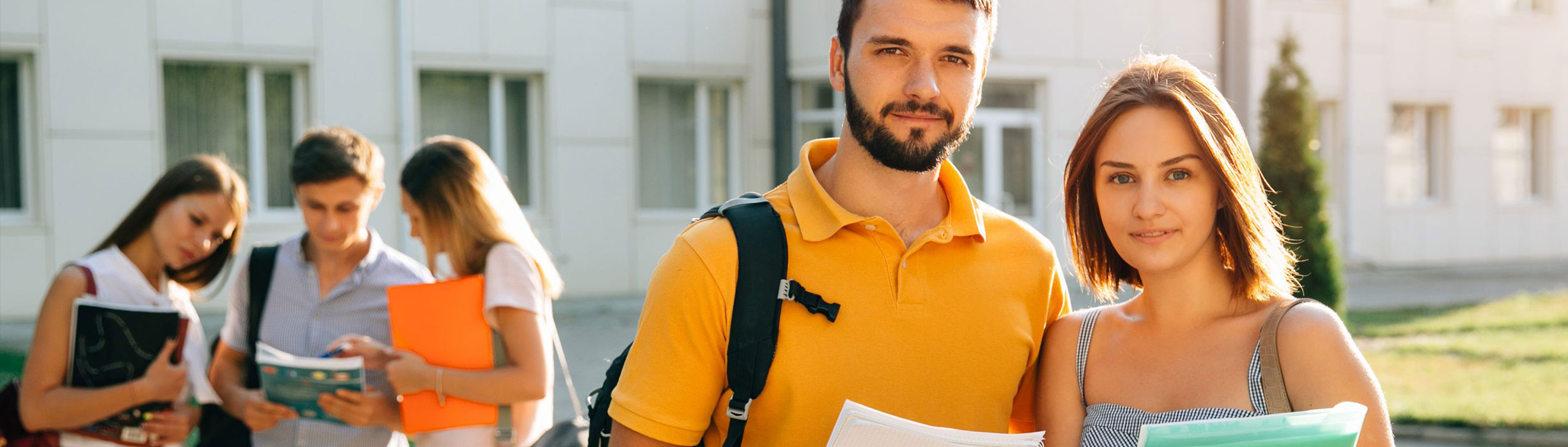 Corsi universitari aggiornati e innovativi